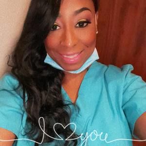 Meet your Posher, Sweetlikecandy